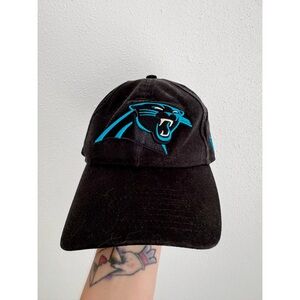 Carolina Panthers hat